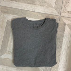 Men’s Eddie Bauer Long Sleeve T-Shirt